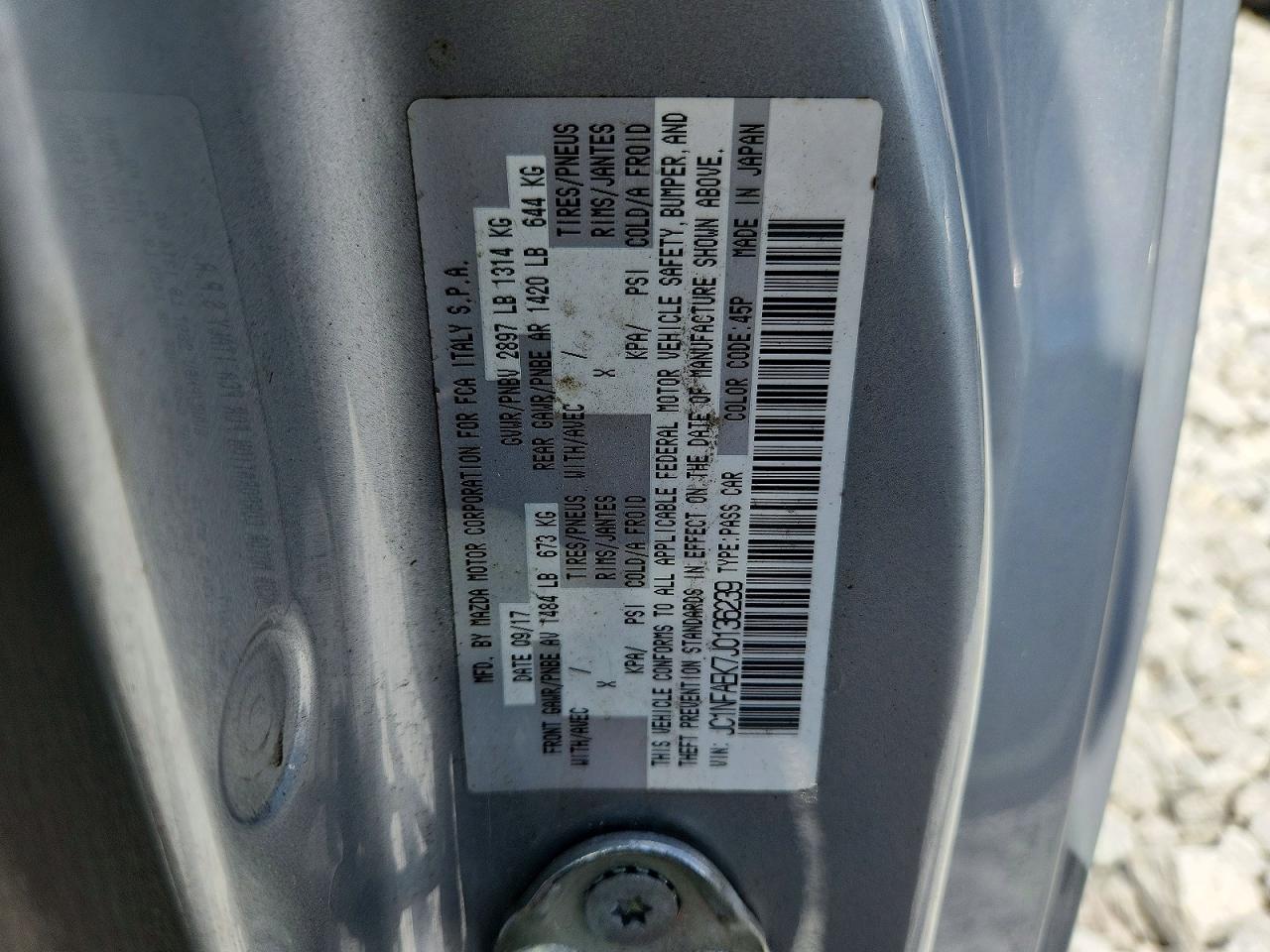 2018 FIAT ALL OTHER