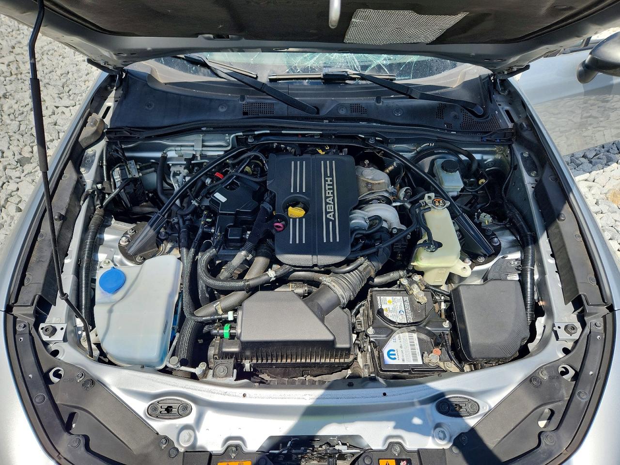 2018 FIAT ALL OTHER