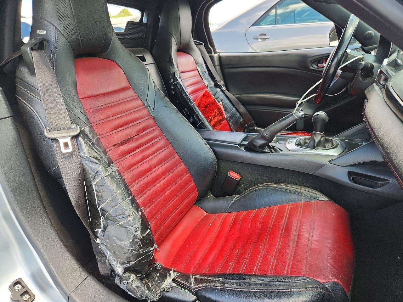 2018 FIAT ALL OTHER