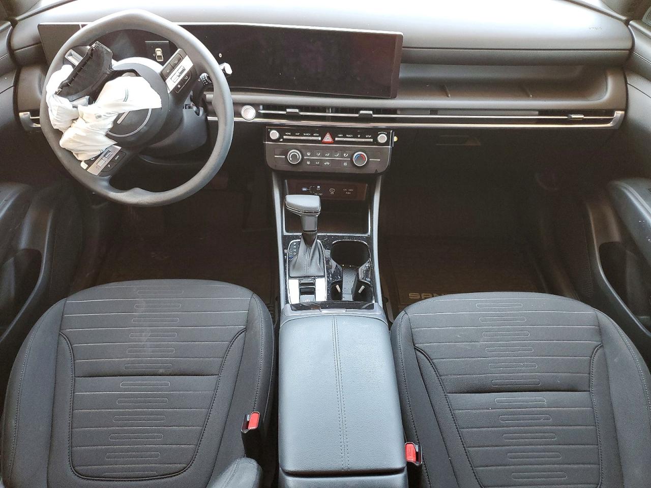 2025 HYUNDAI SANTA CRUZ