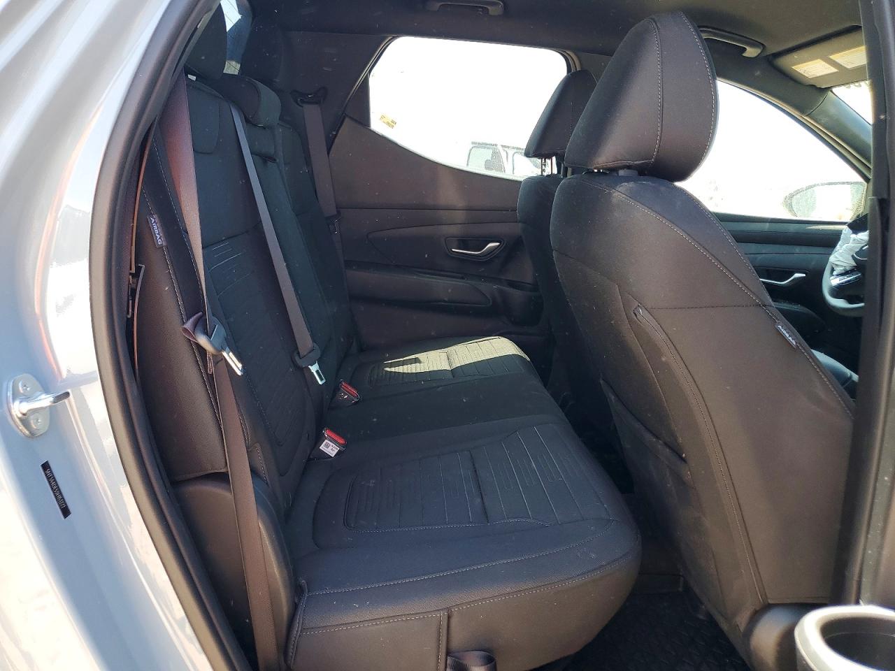 2025 HYUNDAI SANTA CRUZ
