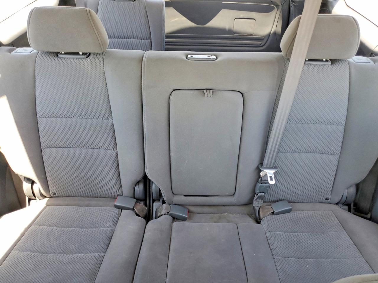 2006 HONDA PILOT