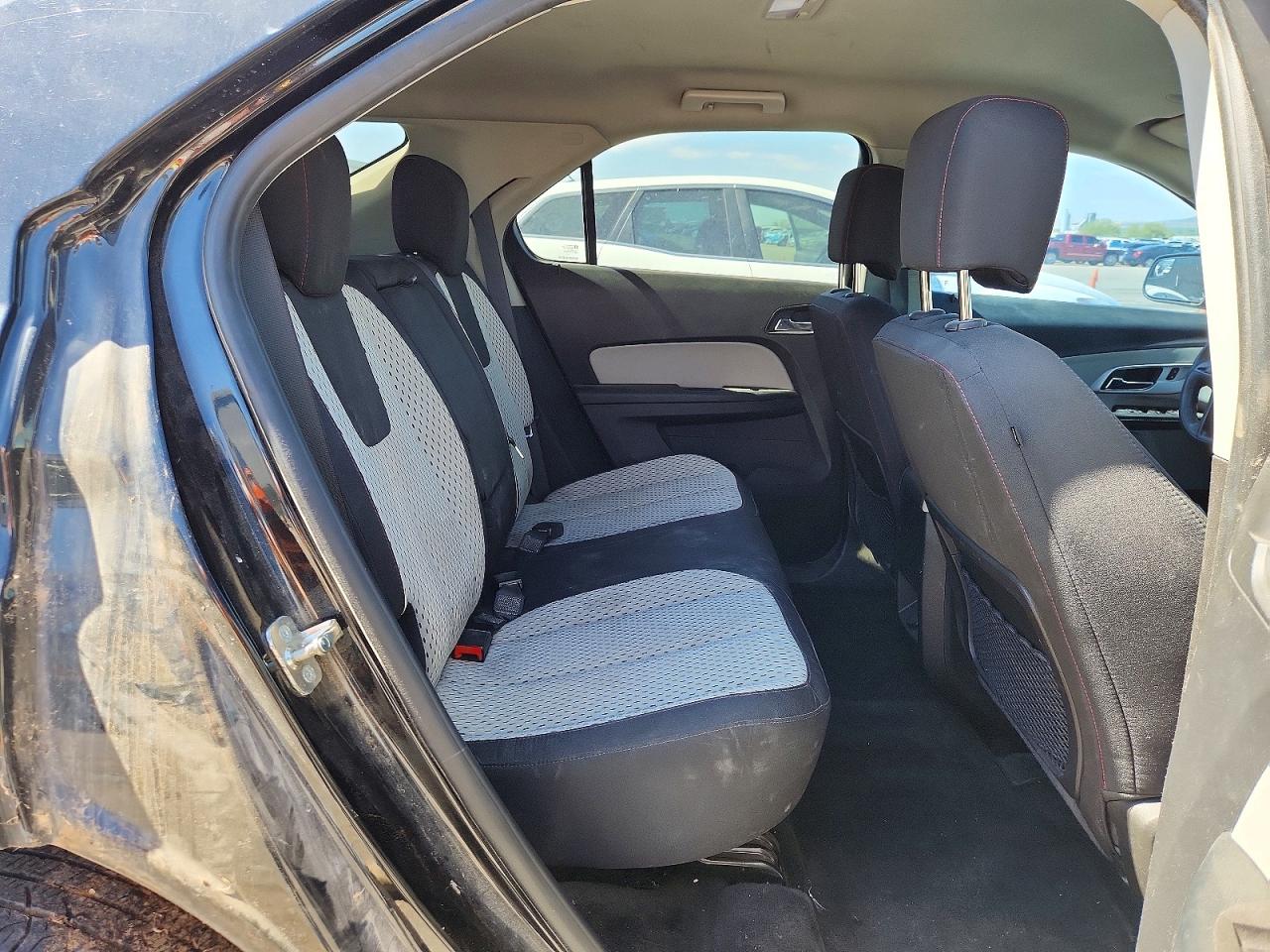 2014 CHEVROLET EQUINOX