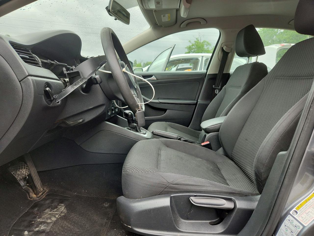 2014 VOLKSWAGEN JETTA