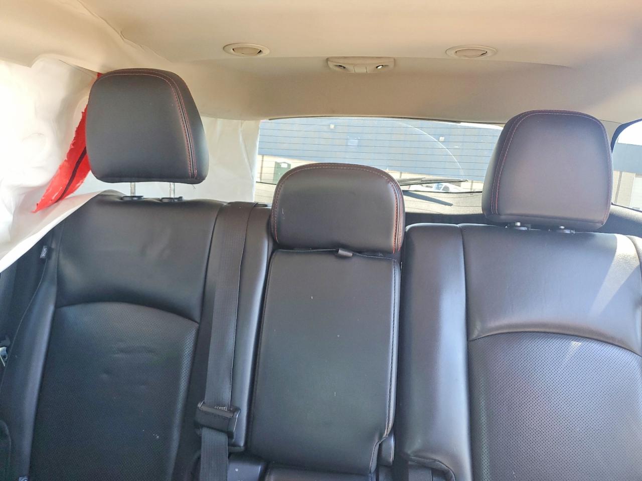 2016 DODGE JOURNEY