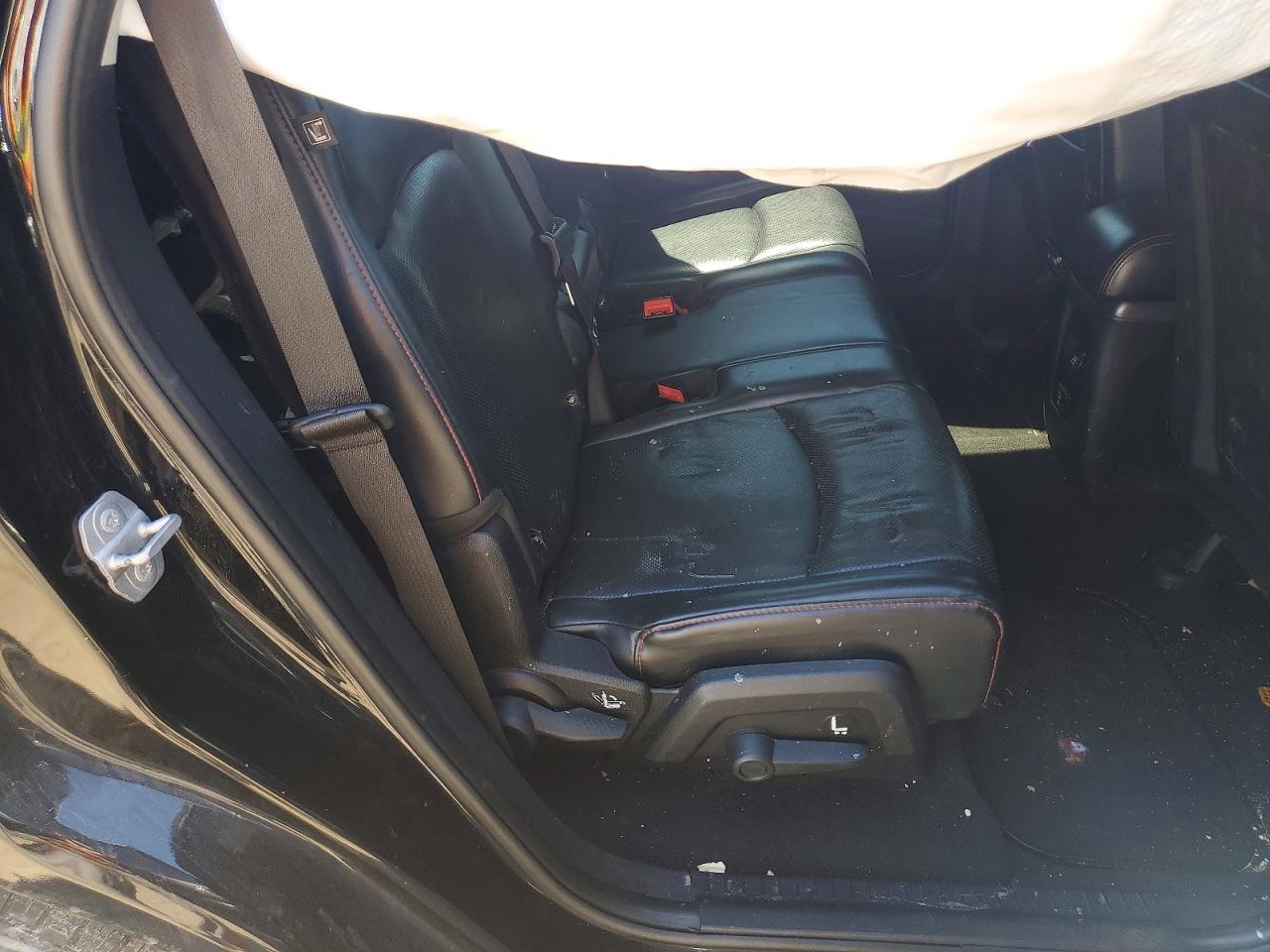 2016 DODGE JOURNEY