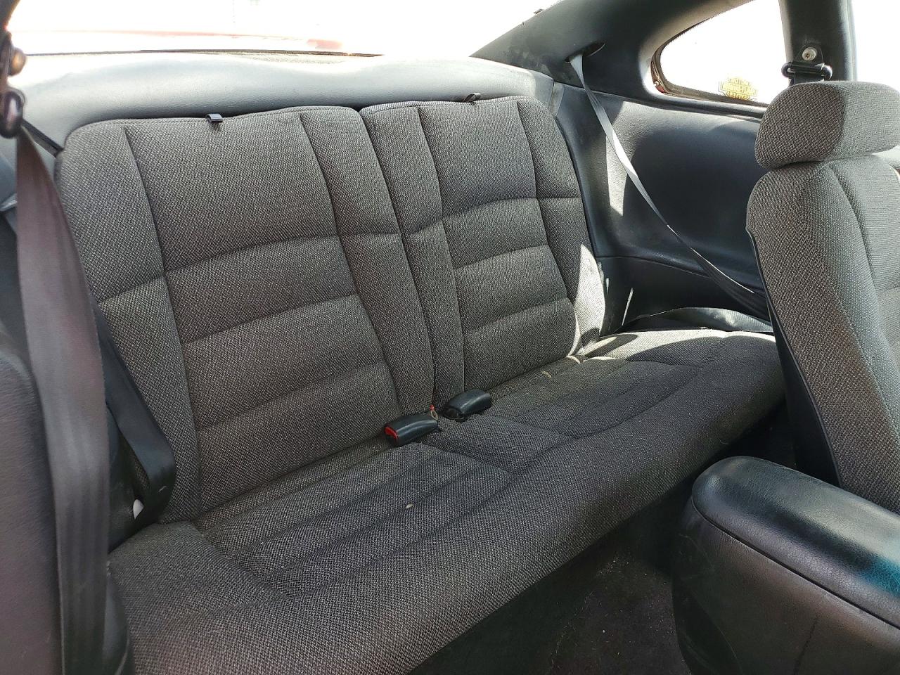 1997 FORD MUSTANG