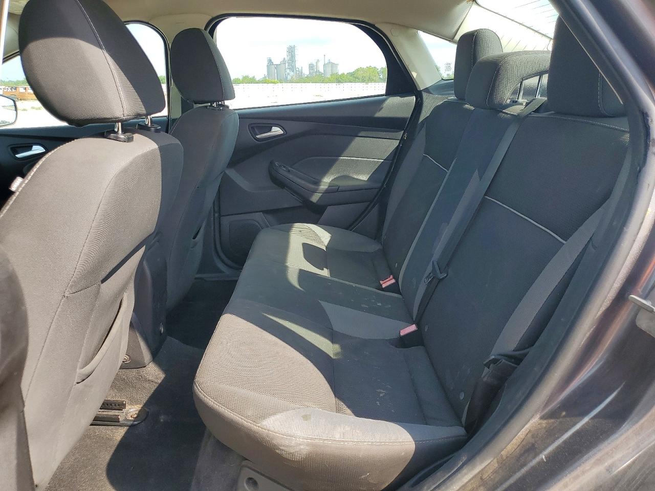 2014 FORD ALL Models