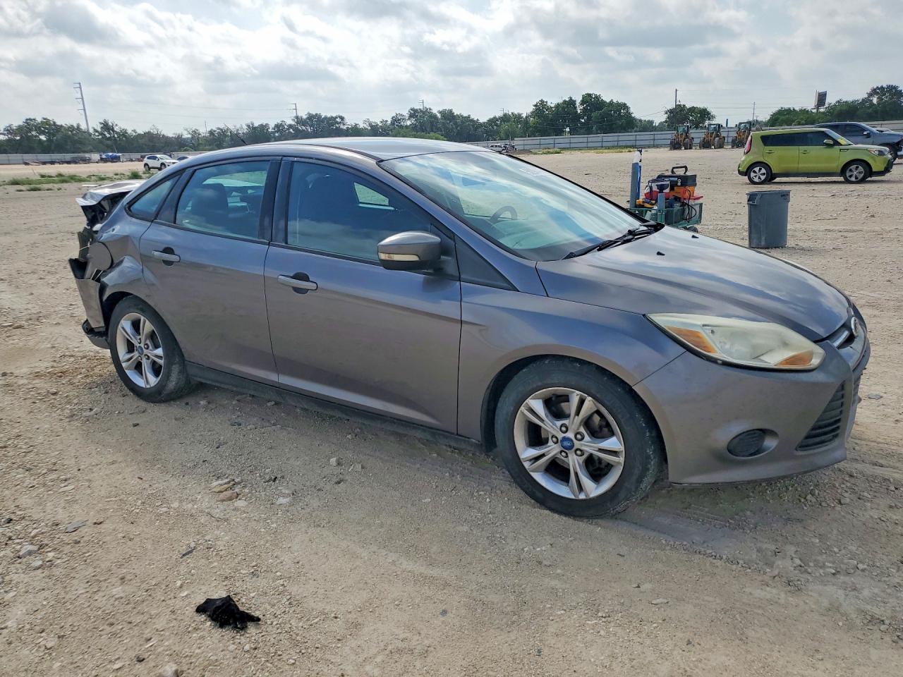 2014 FORD ALL Models