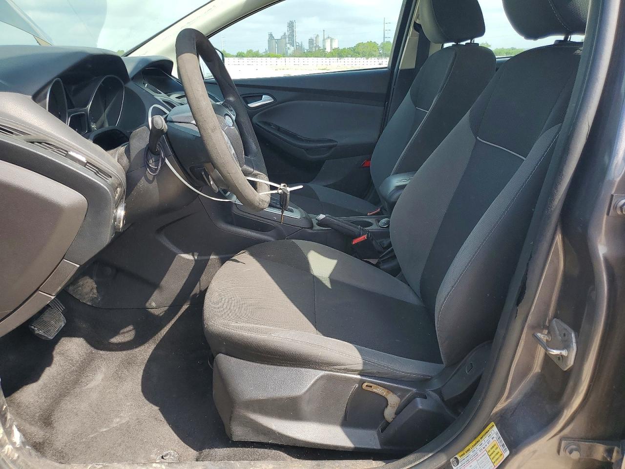 2014 FORD ALL Models