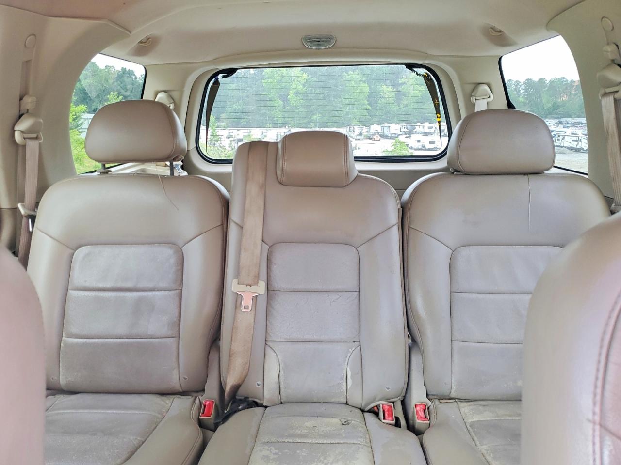 2004 FORD EXPEDITION