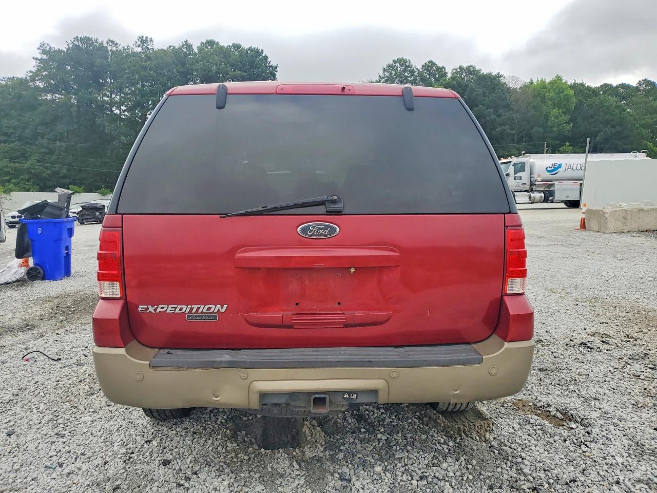 2004 FORD EXPEDITION
