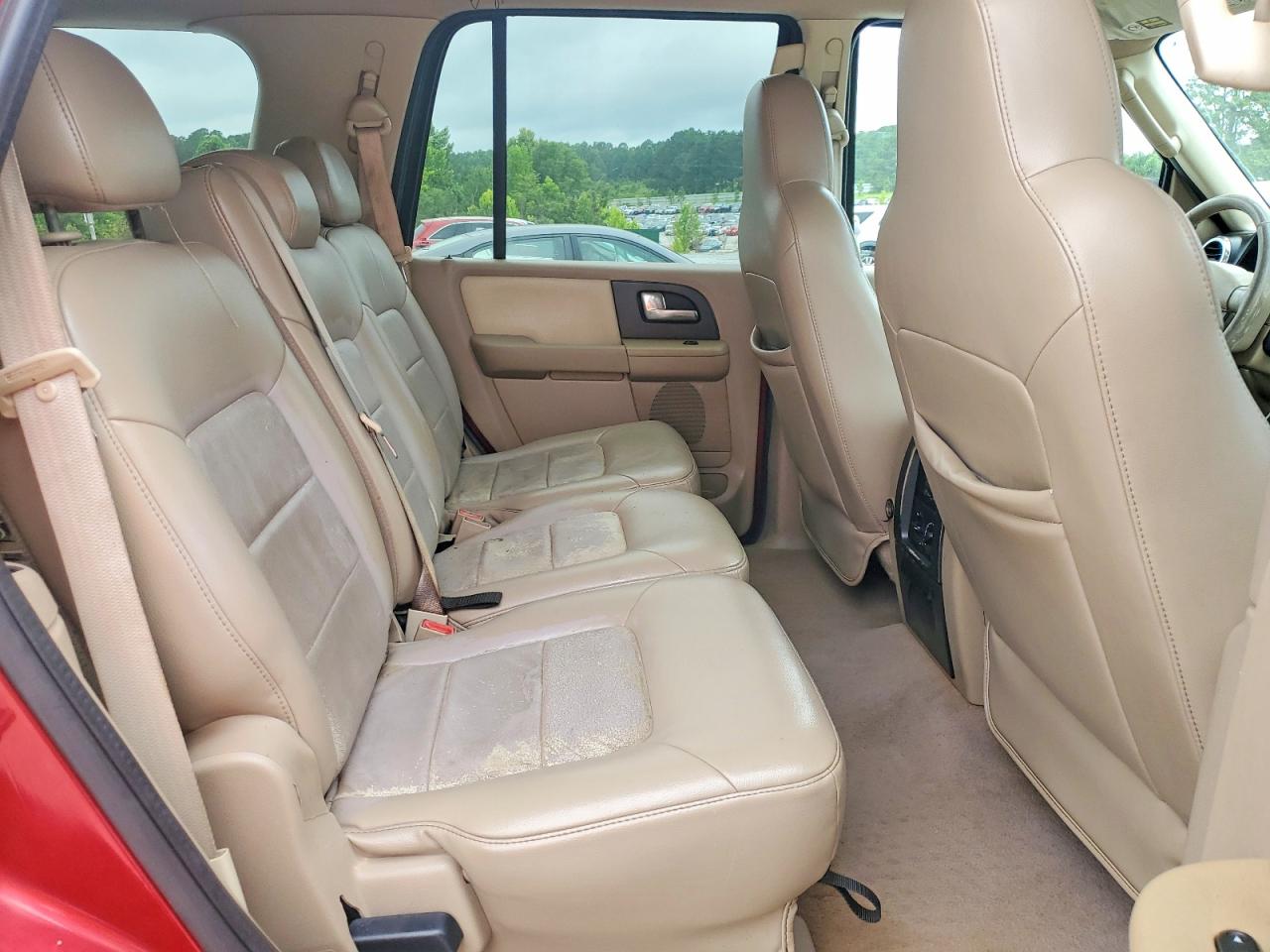 2004 FORD EXPEDITION