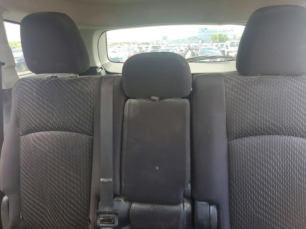 2013 DODGE JOURNEY
