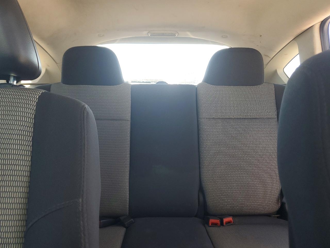 2008 DODGE CALIBER
