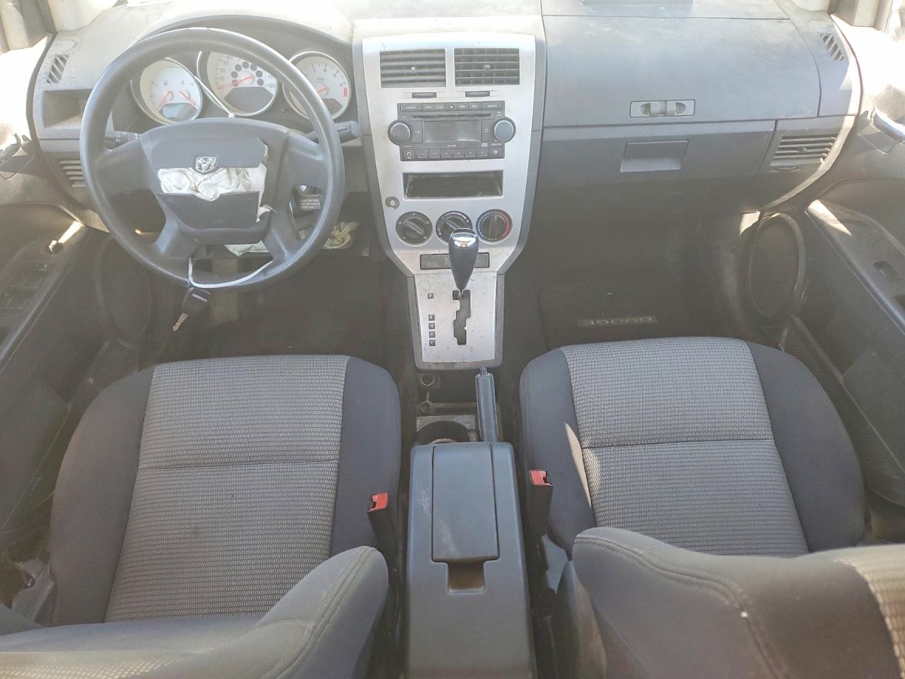 2008 DODGE CALIBER