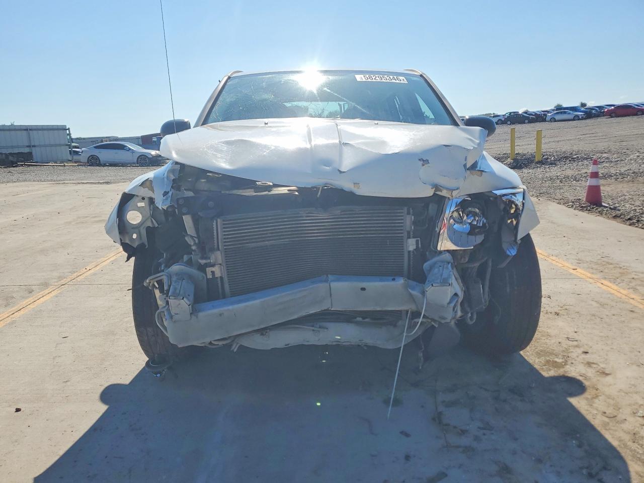 2008 DODGE CALIBER