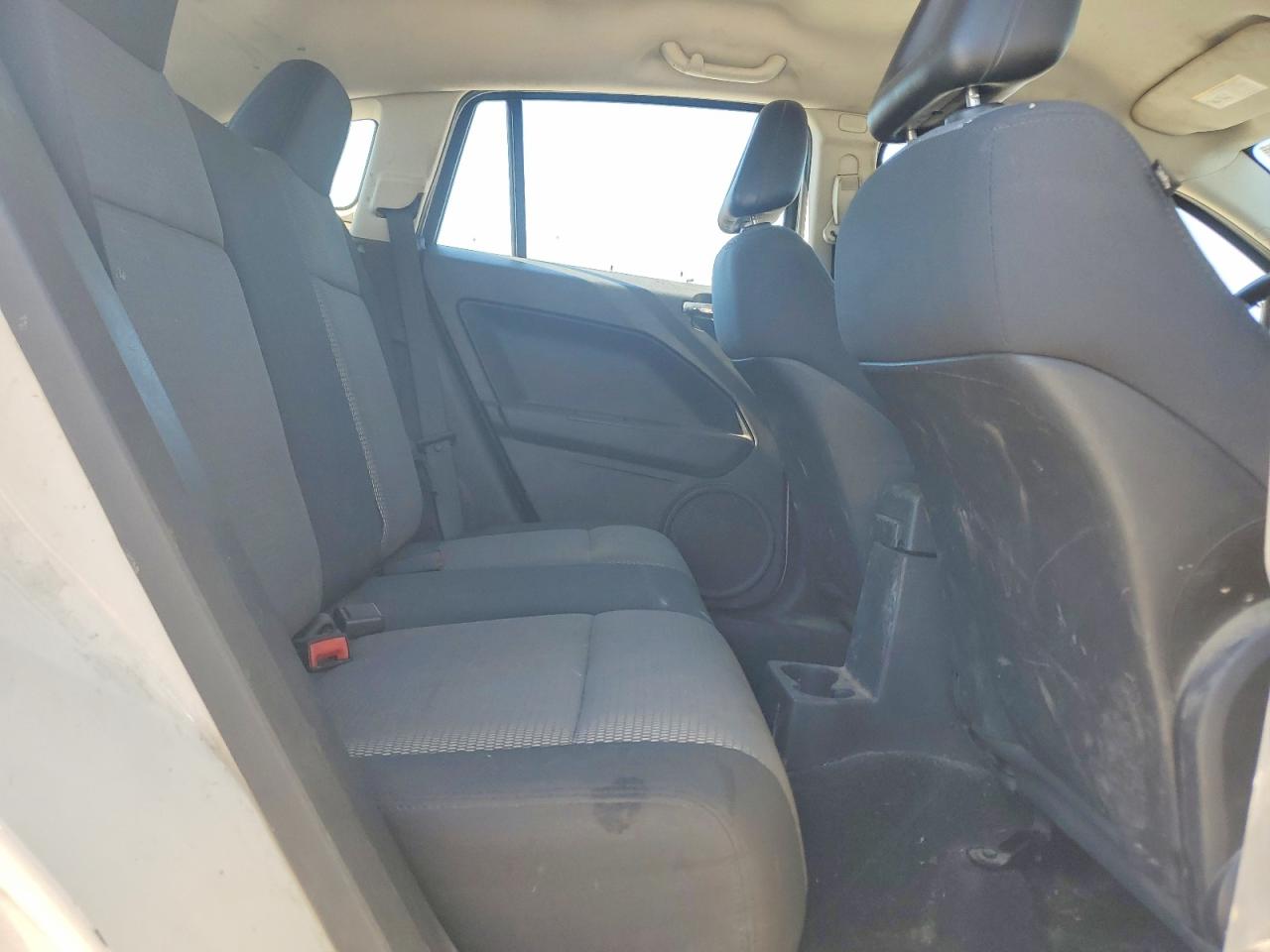 2008 DODGE CALIBER