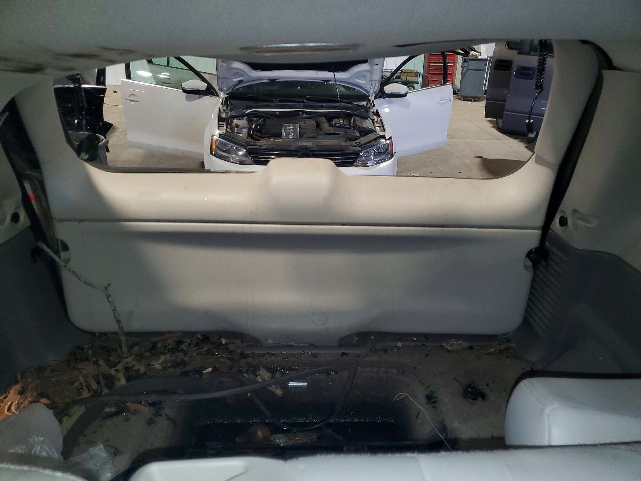 2006 CHEVROLET TRAILBLAZE