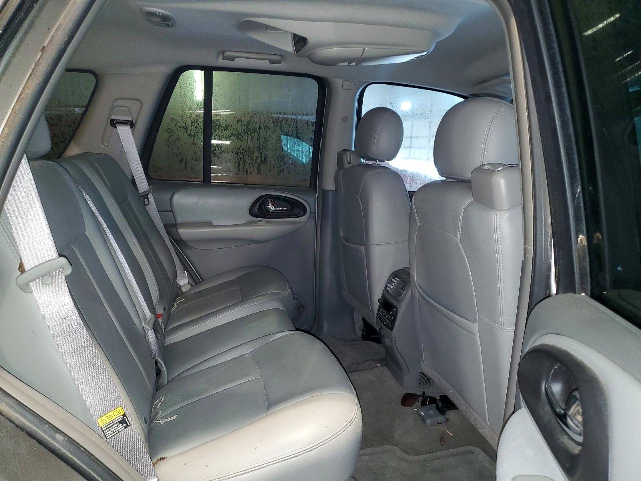 2006 CHEVROLET TRAILBLAZE