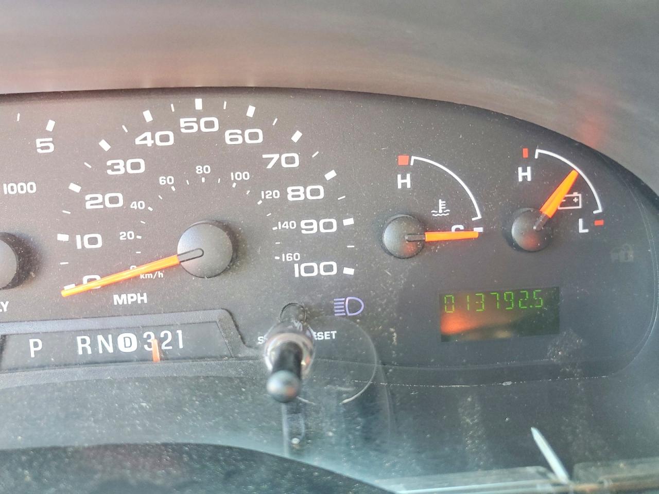 2007 FORD ECONOLINE
