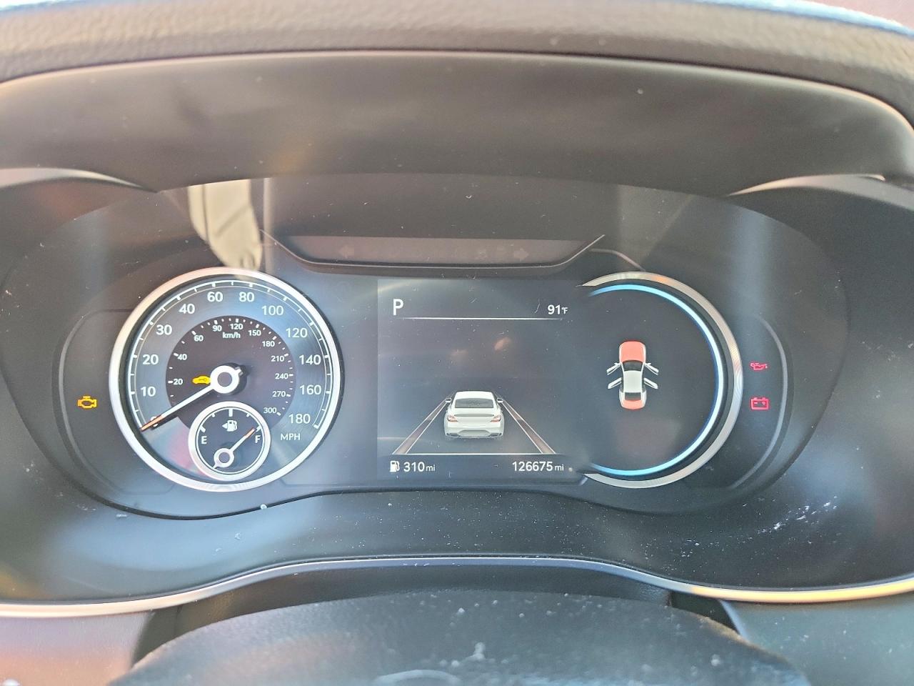 2022 GENESIS G70
