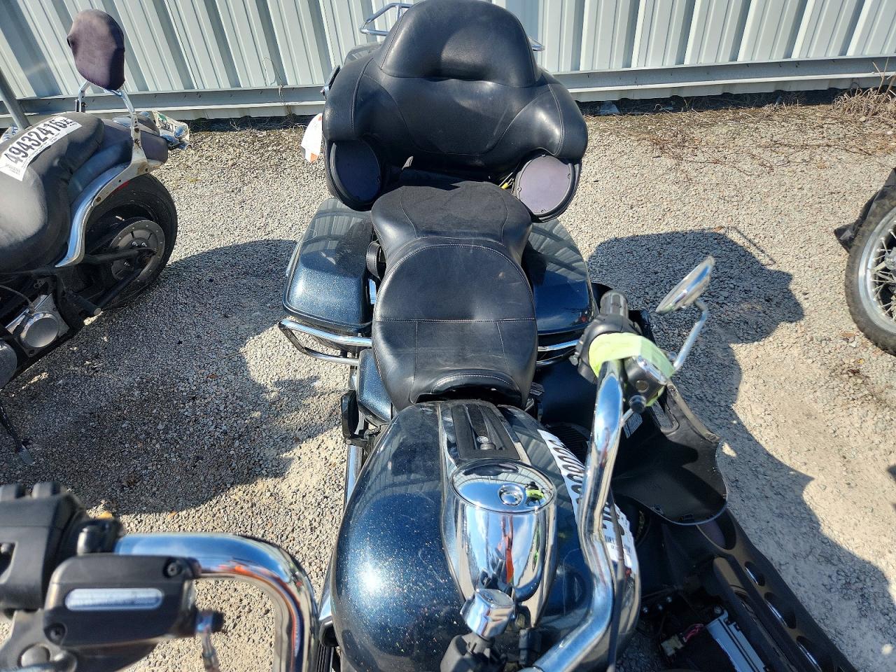 2015 HARLEY-DAVIDSON ALL OTHER