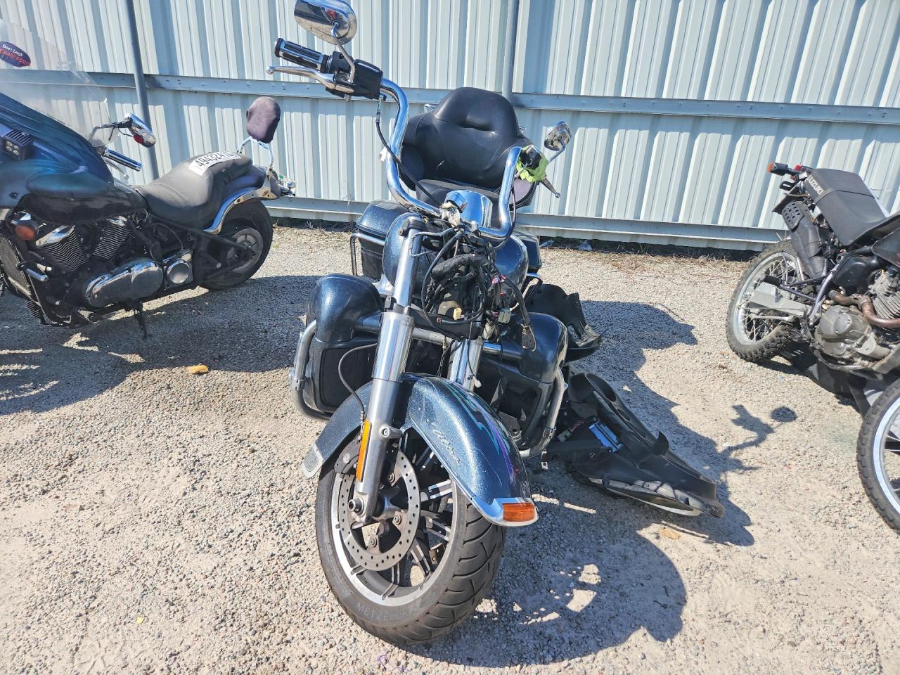 2015 HARLEY-DAVIDSON ALL OTHER