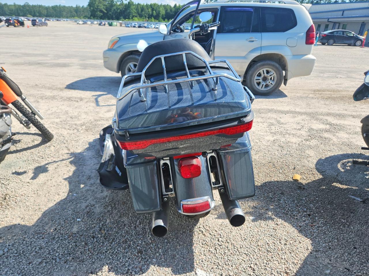 2015 HARLEY-DAVIDSON ALL OTHER