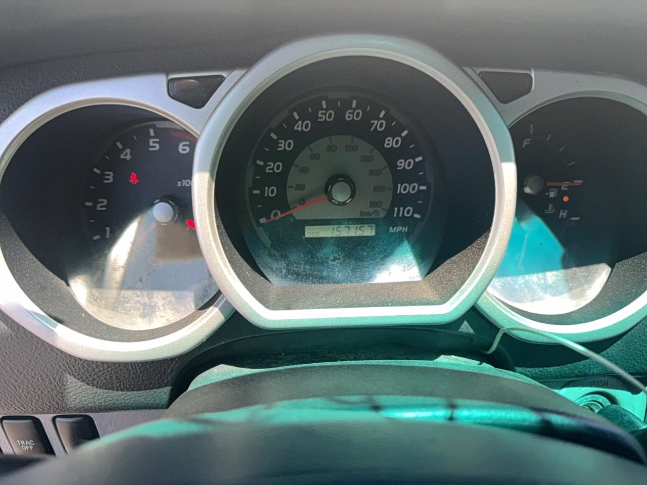 2004 TOYOTA 4RUNNER