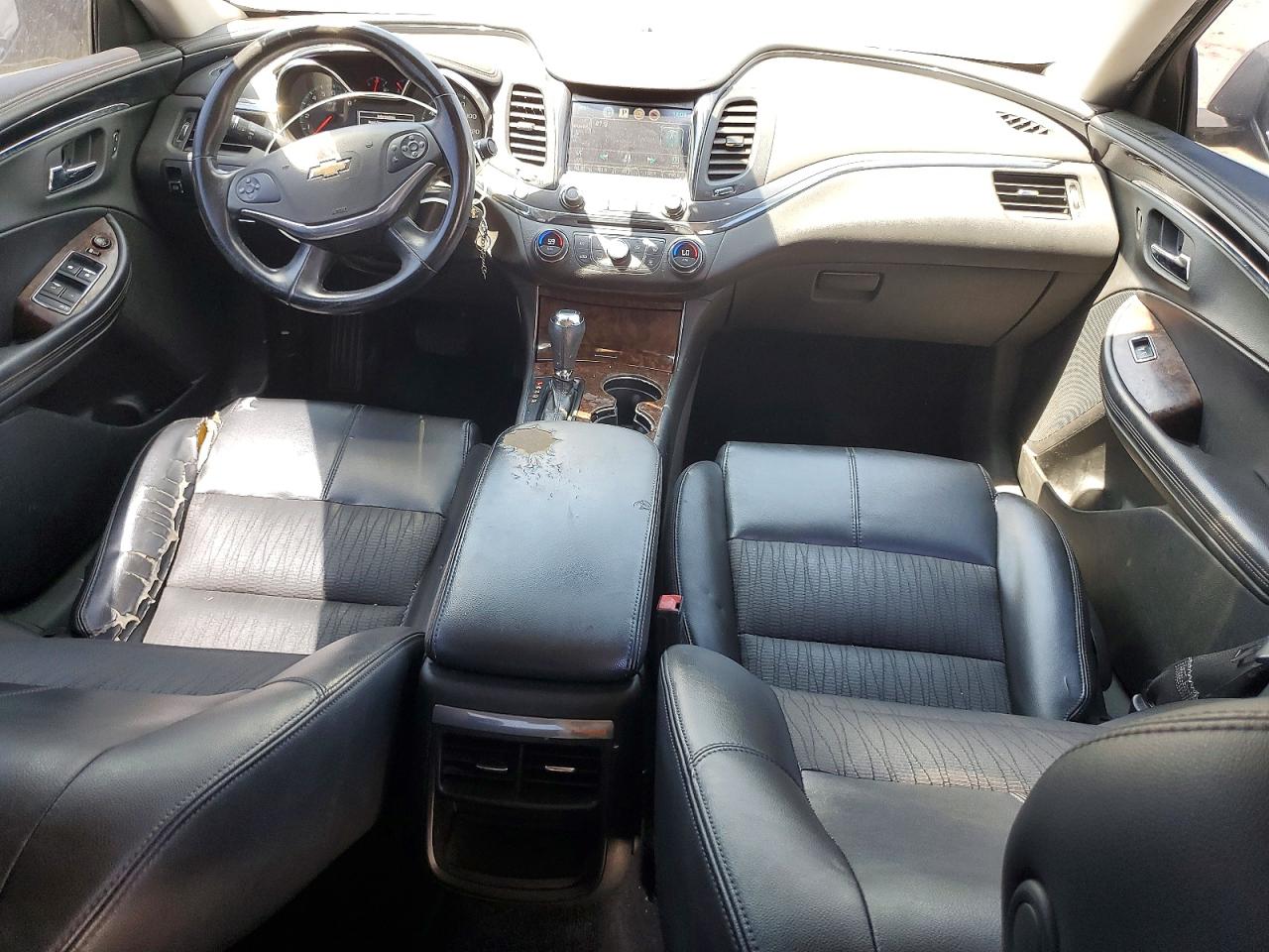 2014 CHEVROLET IMPALA