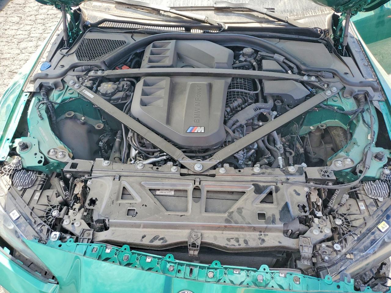 2024 BMW M3