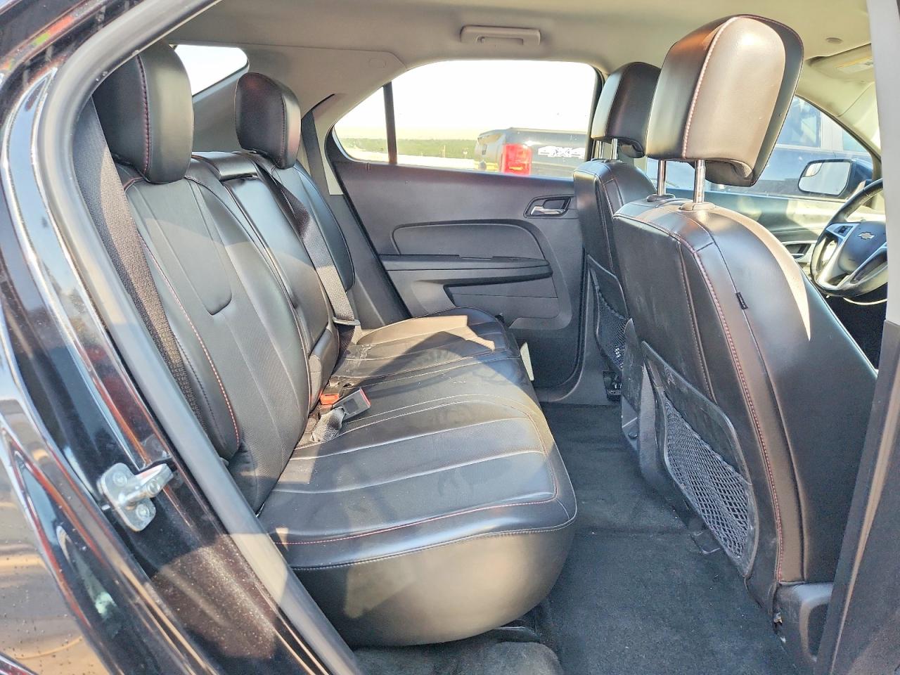 2012 CHEVROLET EQUINOX