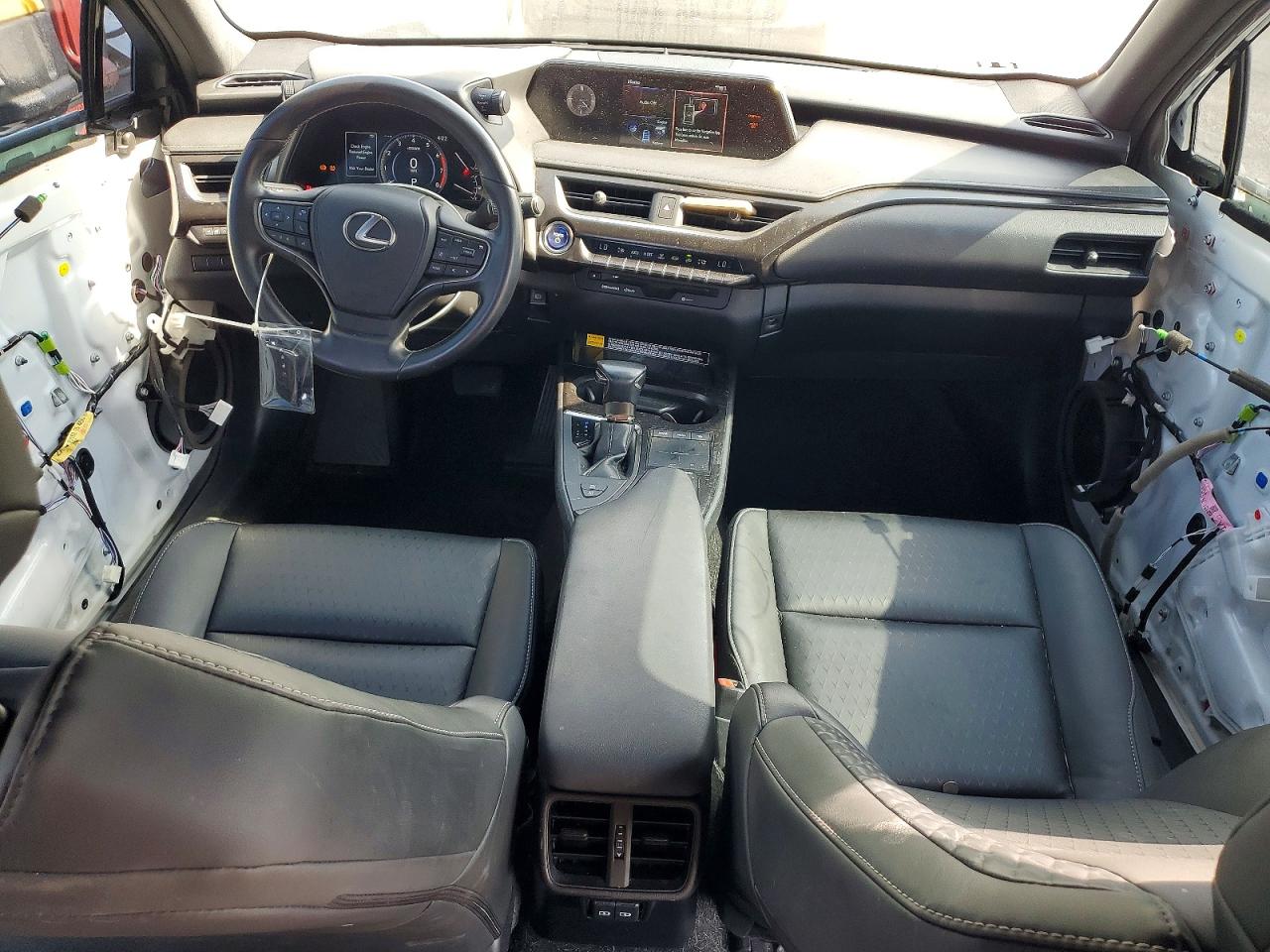 2021 LEXUS ALL OTHER