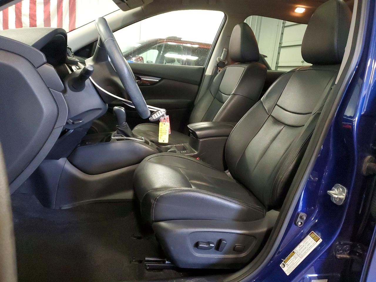 2020 NISSAN ROGUE