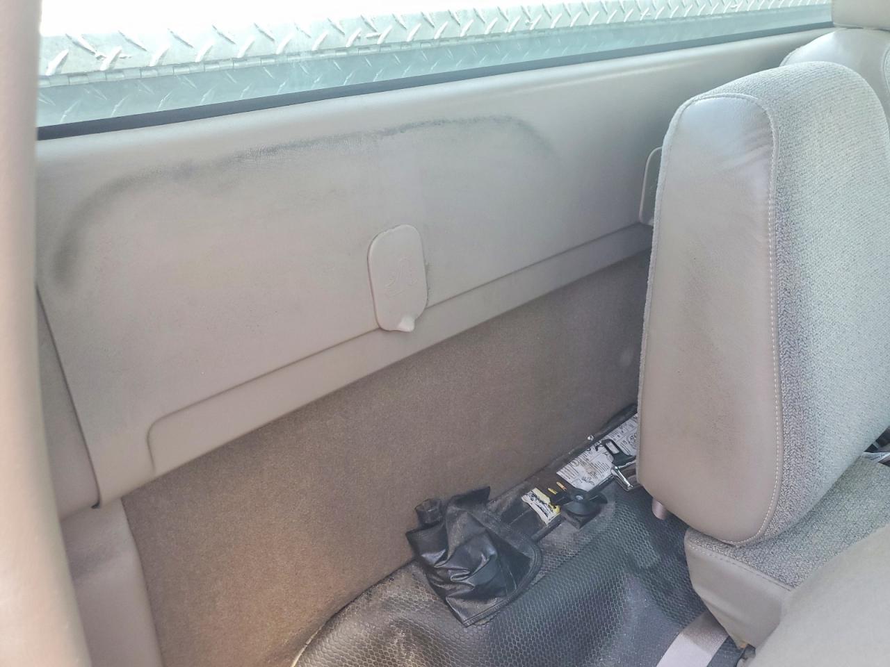 2004 CHEVROLET SILVERADO