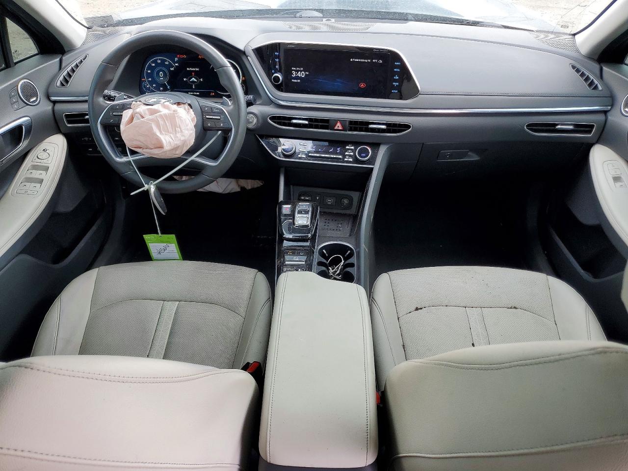 2023 HYUNDAI SONATA