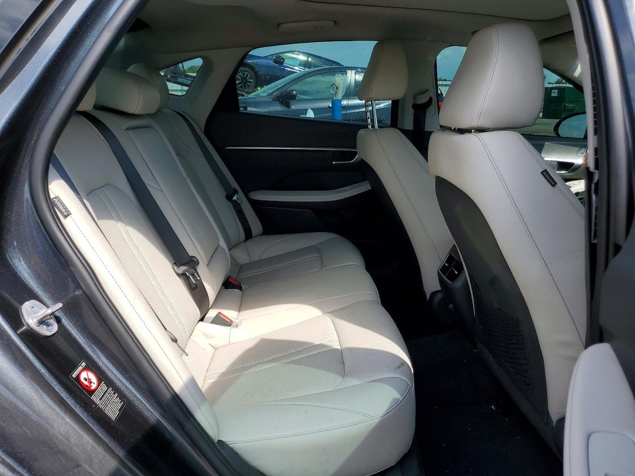 2023 HYUNDAI SONATA