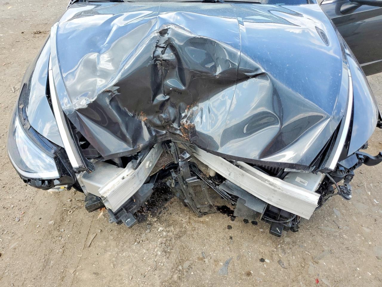 2023 HYUNDAI SONATA