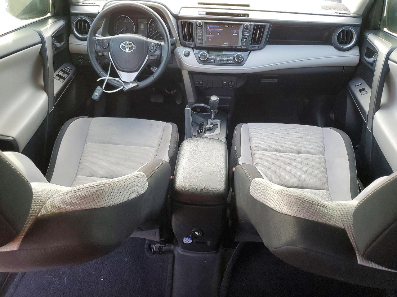 2018 TOYOTA RAV4