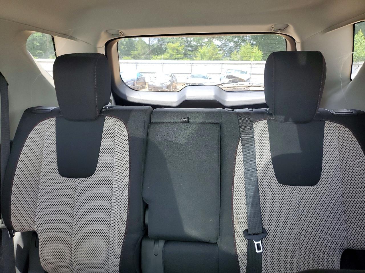 2014 CHEVROLET EQUINOX