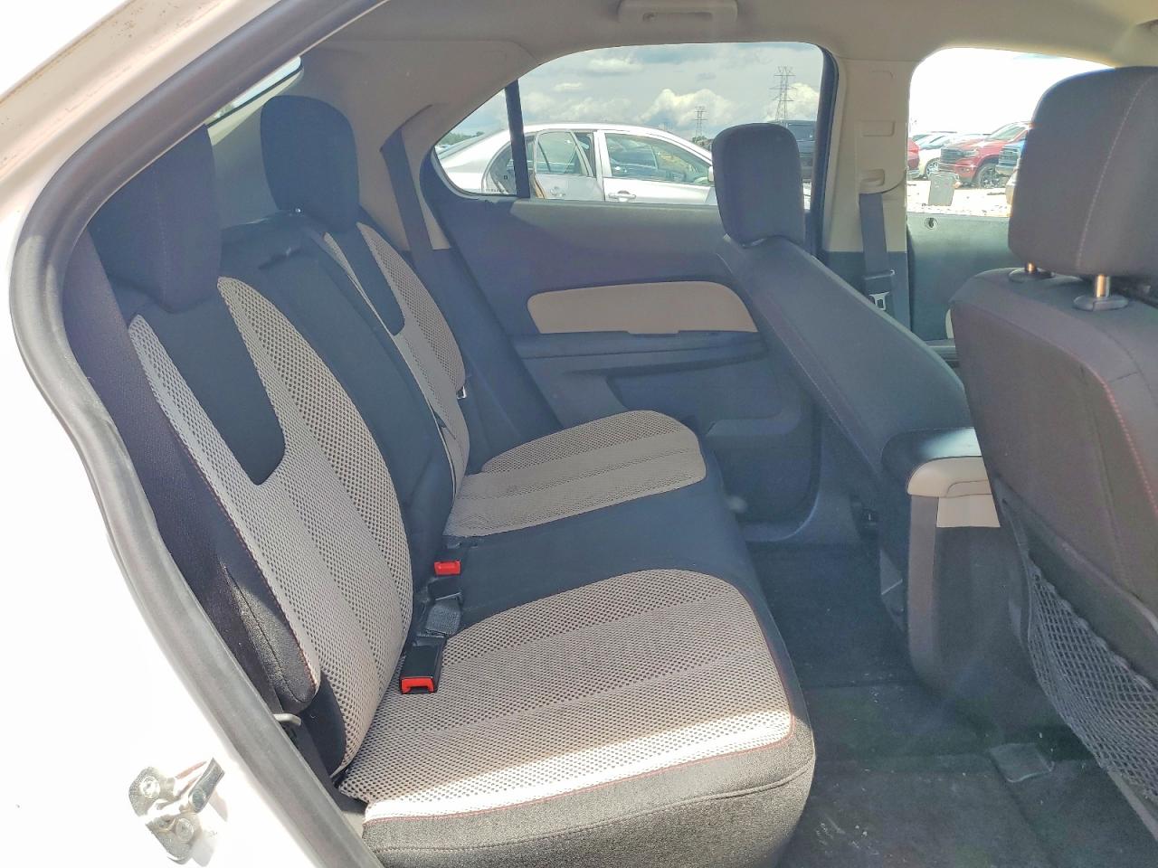 2014 CHEVROLET EQUINOX
