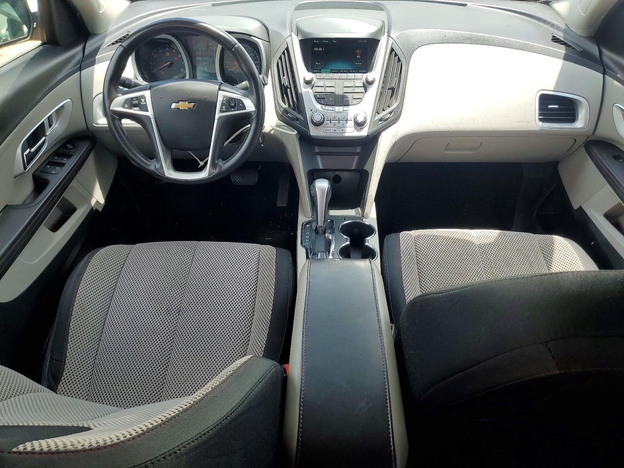 2014 CHEVROLET EQUINOX