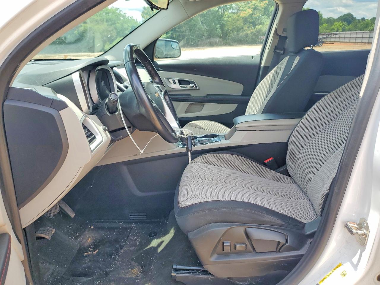 2014 CHEVROLET EQUINOX