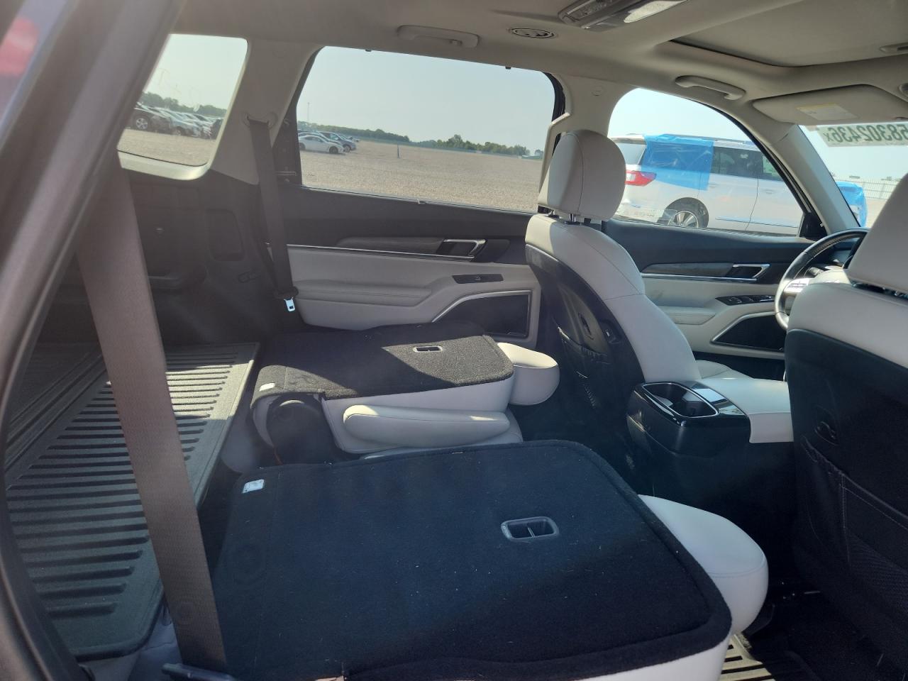 2022 KIA TELLURIDE
