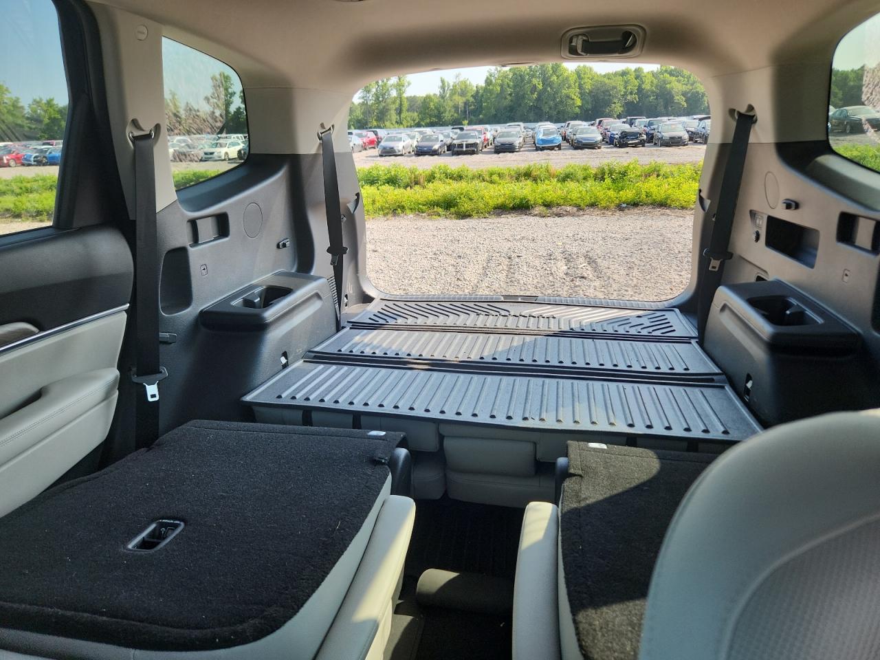 2022 KIA TELLURIDE