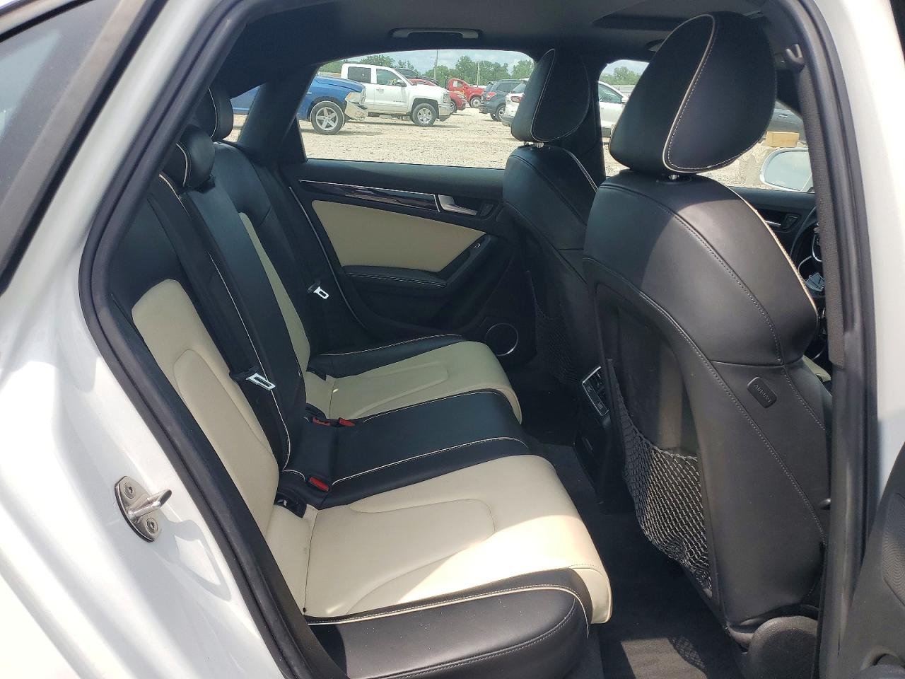 2014 AUDI A4