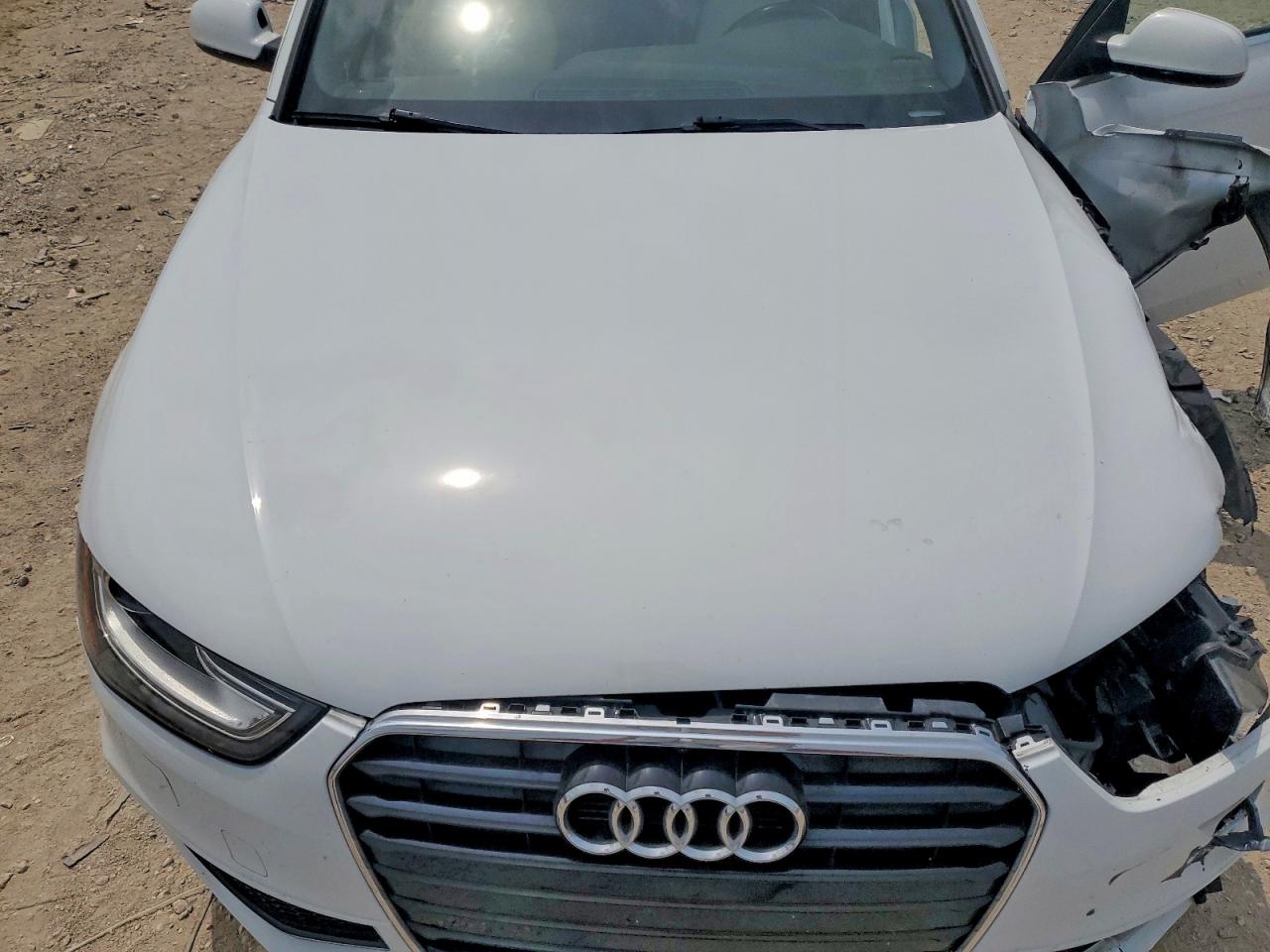 2014 AUDI A4