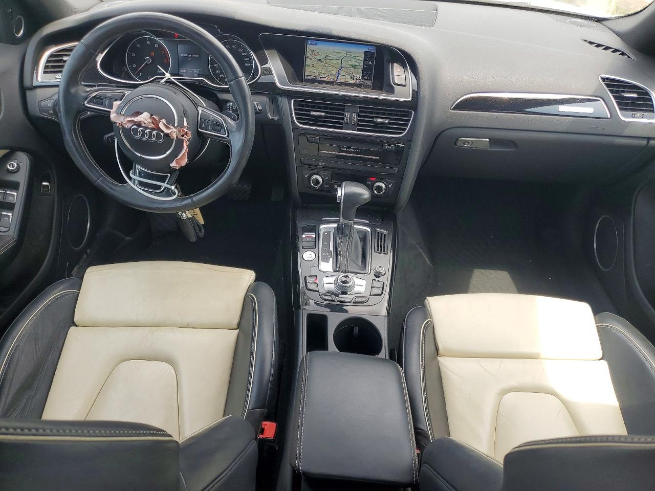2014 AUDI A4
