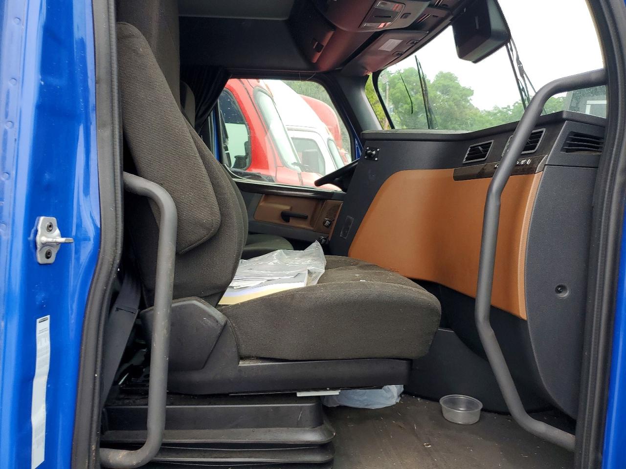 2019 FREIGHTLINER ALL OTHER